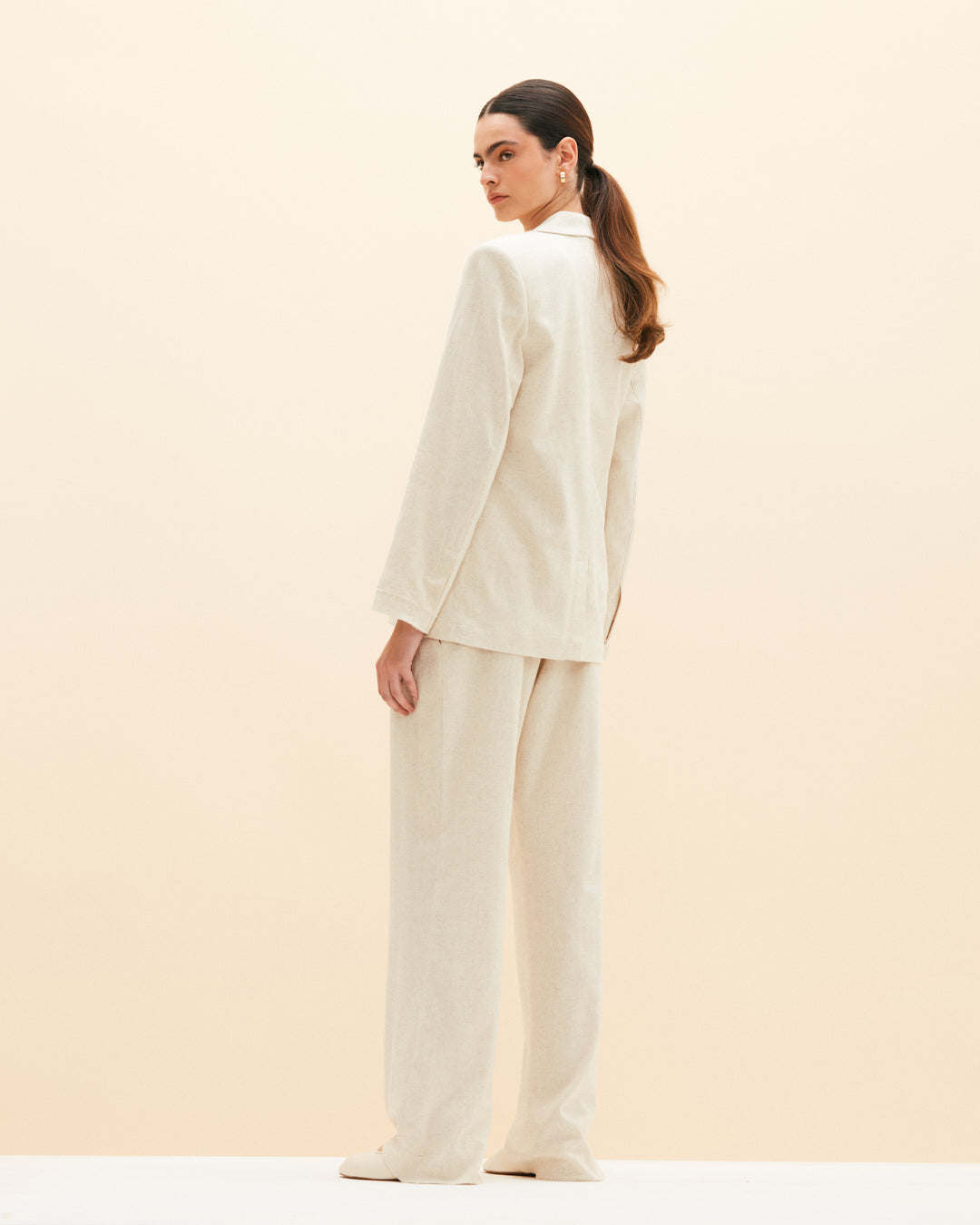 Pantalón Lion Arena