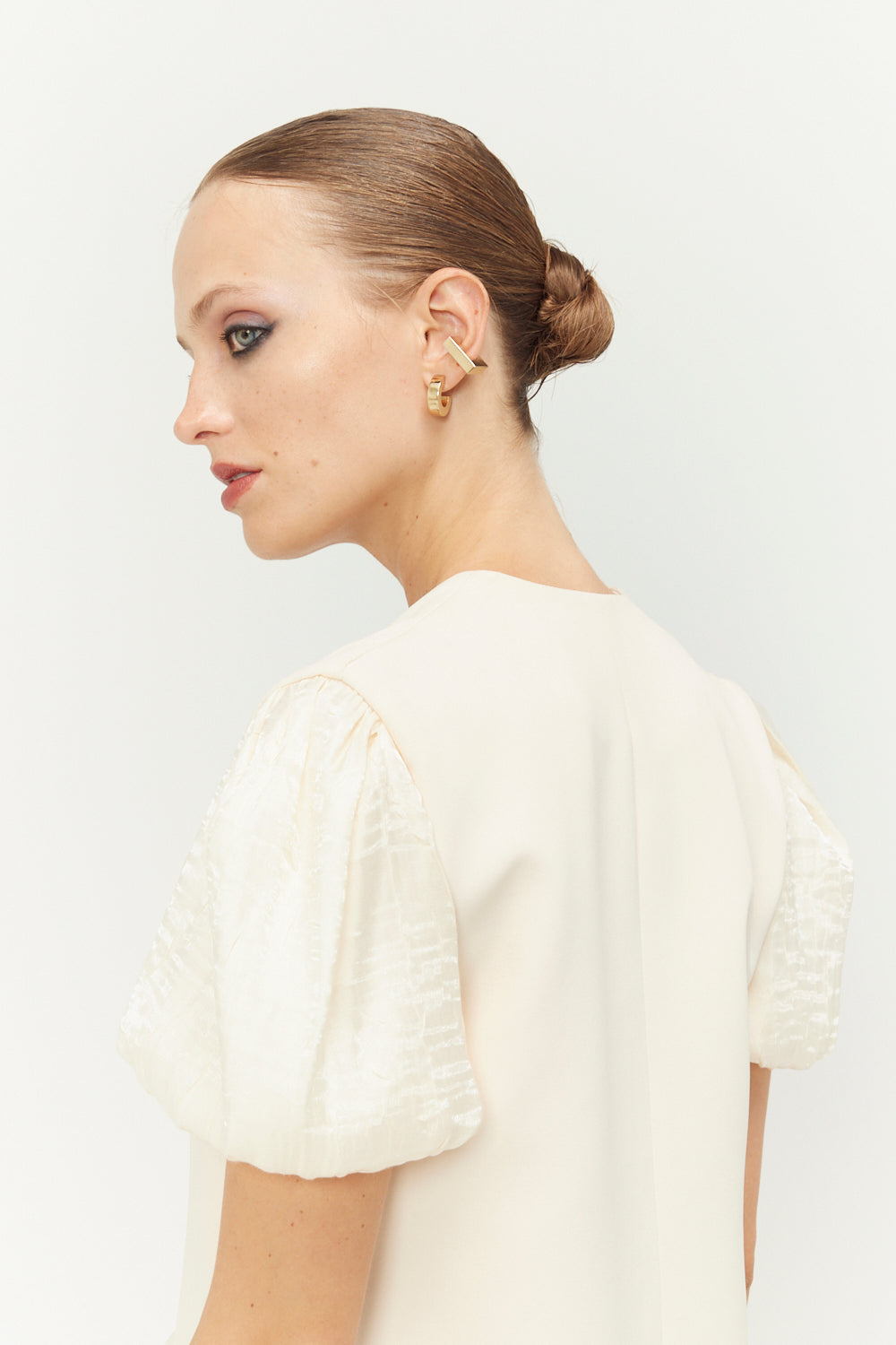 ENTREGA INMEDIATA Blazer Fiura Ivory