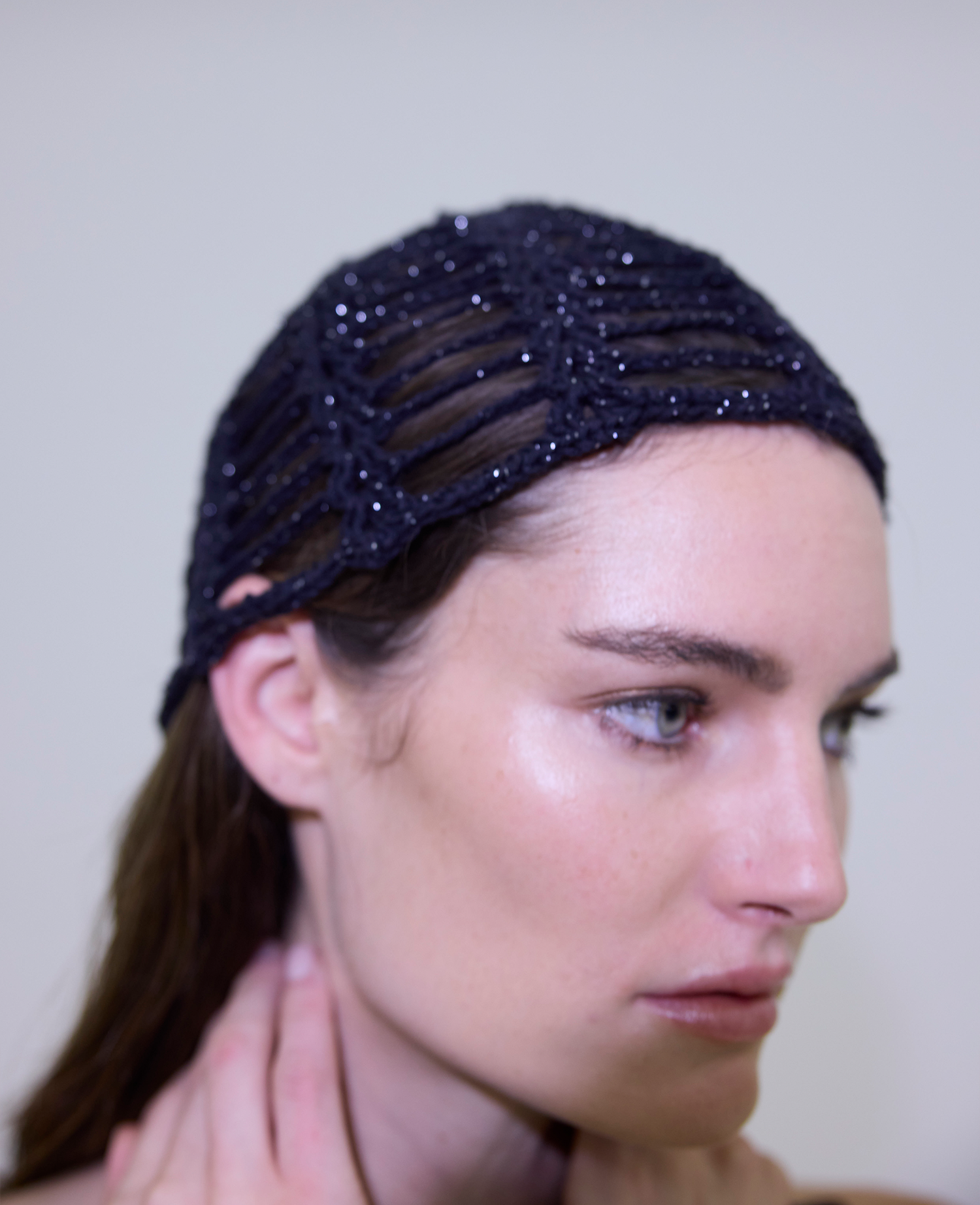 Casquette Ónix - Black