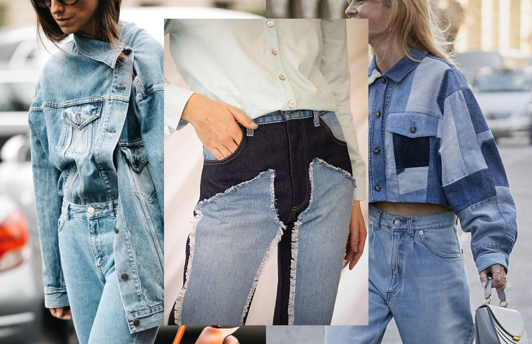 DENIM: El tejido que conquistó al mundo