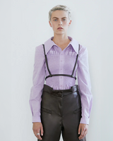 Camisa Coppola Lavender