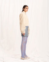 PRE ORDER / Falda Frances Light Blue