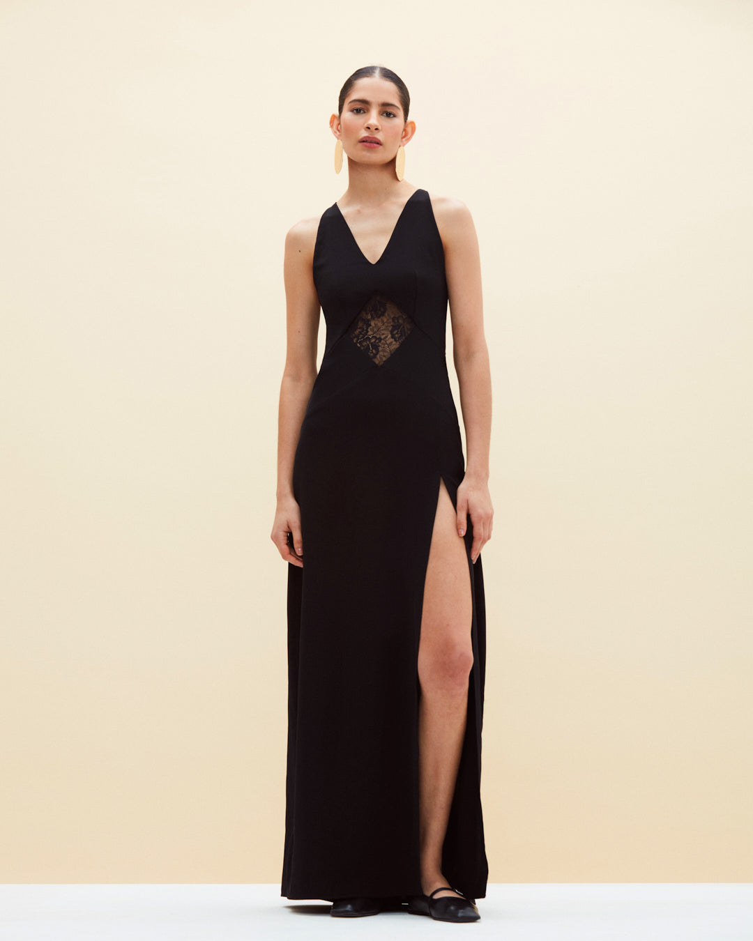 Vestido La Lune Black