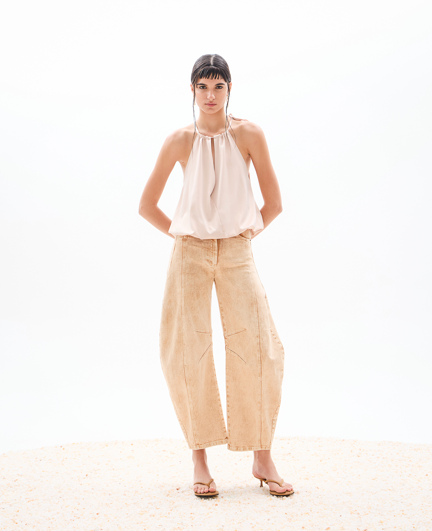 Top Fresia - Champagne