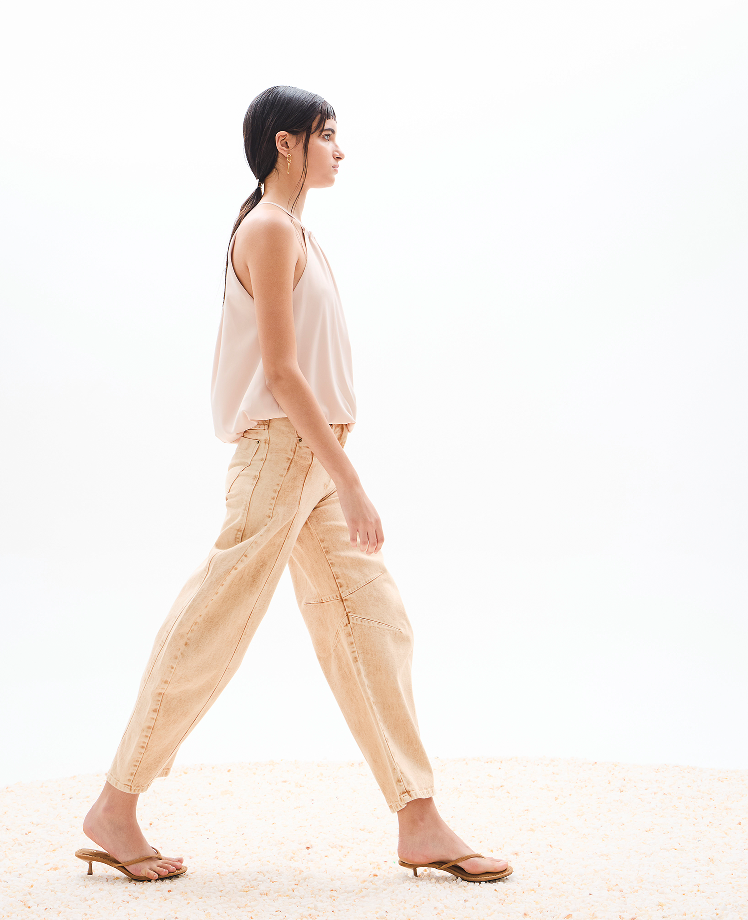 Top Fresia - Champagne