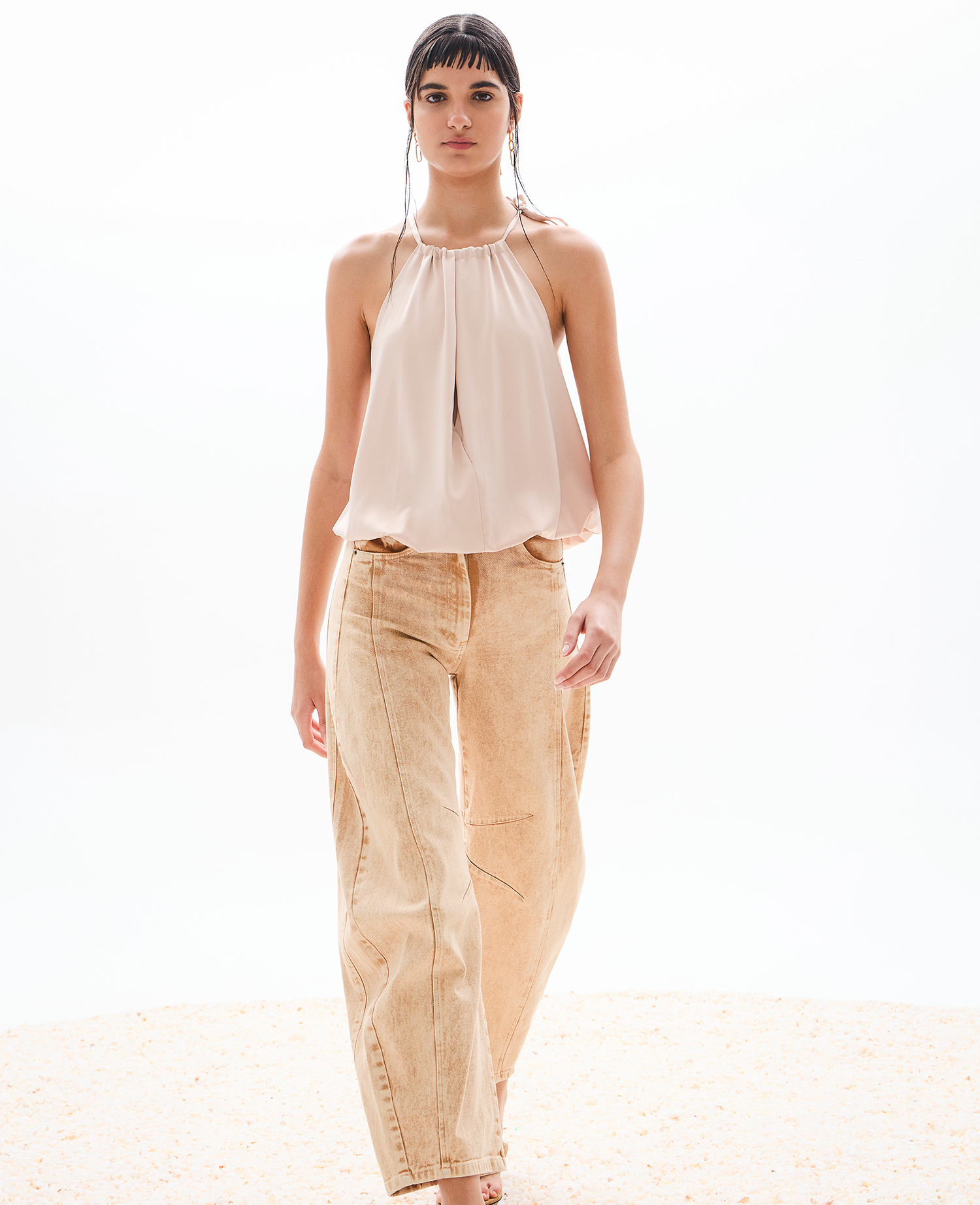 Top Fresia - Champagne