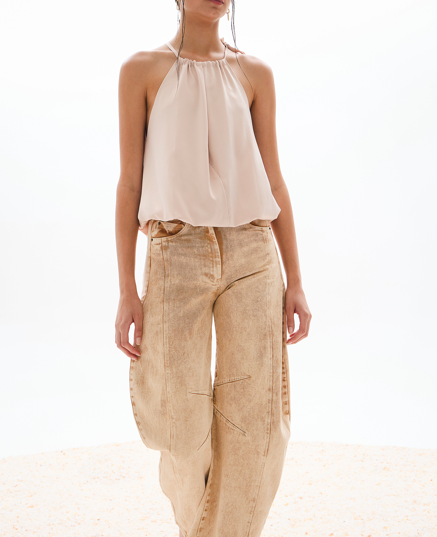 Top Fresia - Champagne