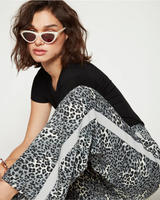 Pantalón LEOPARD