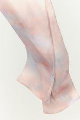 PRE-ORDER Pañuelo Tepu Pink Sunset Print