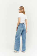 PRE-ORDER Jeans Caleuche Blue Wash