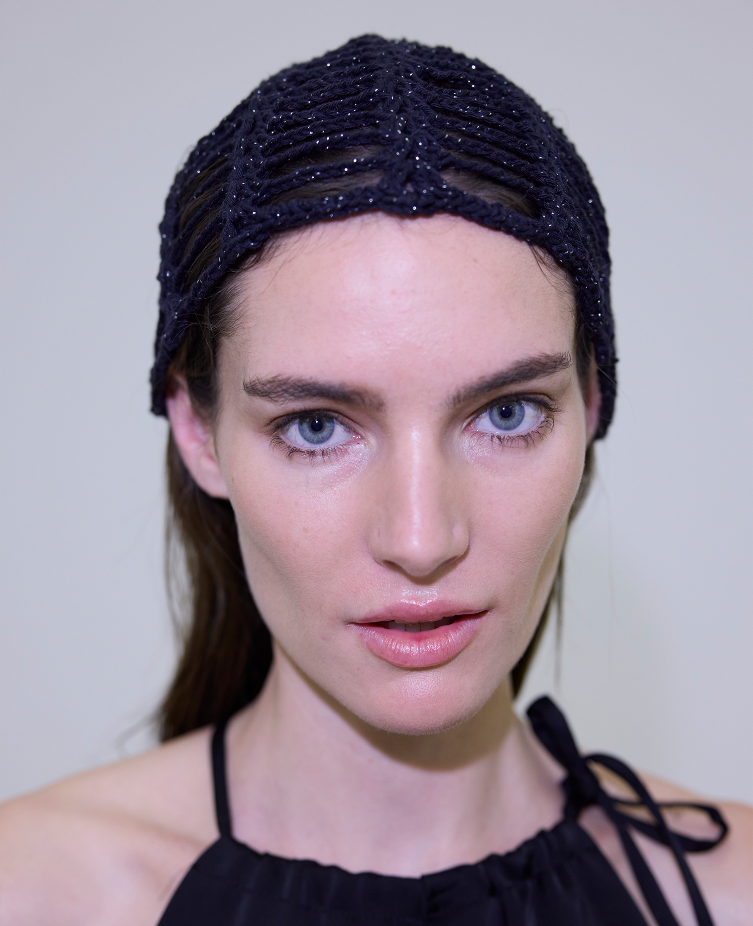 Casquette Ónix - Black