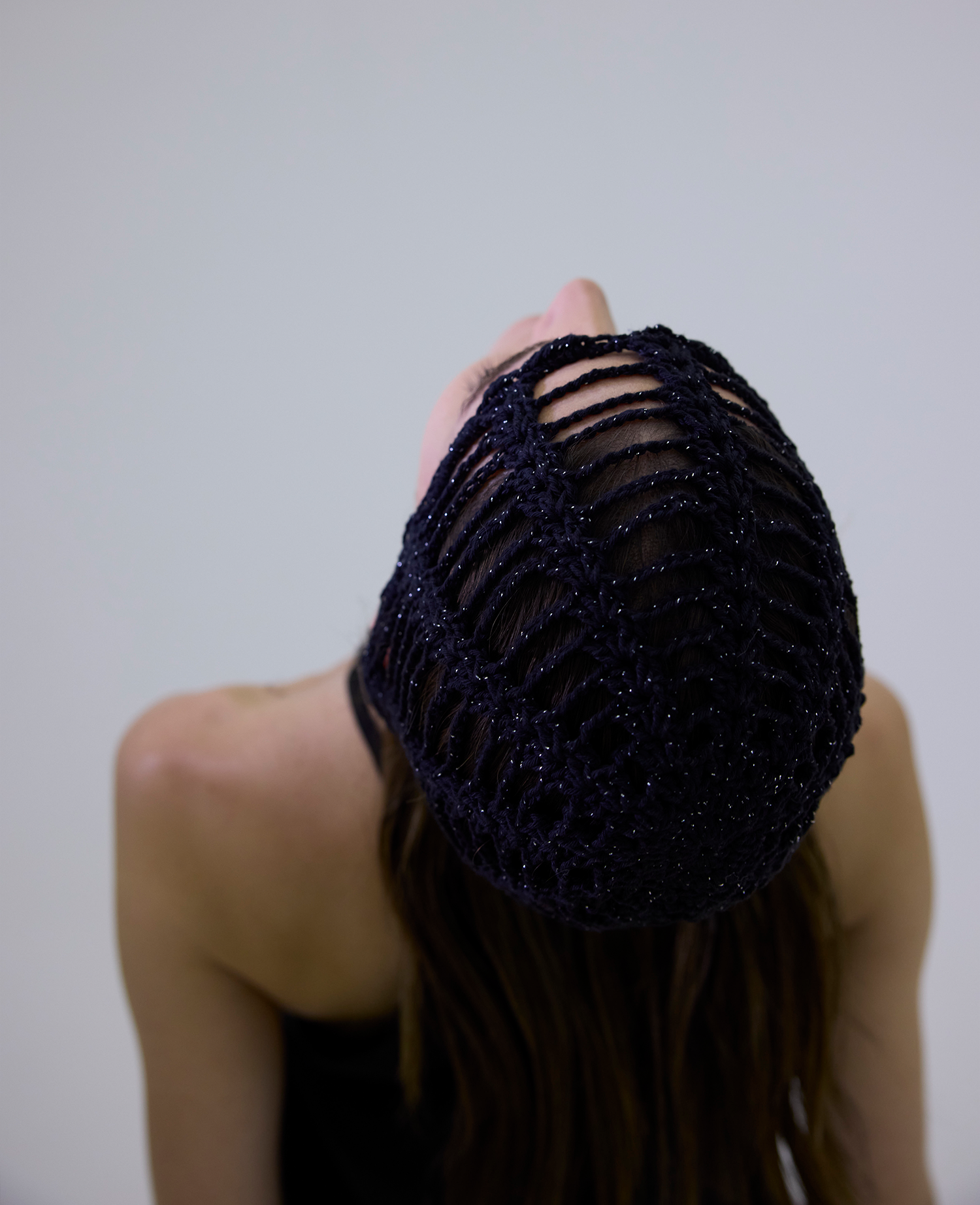 Casquette Ónix - Black