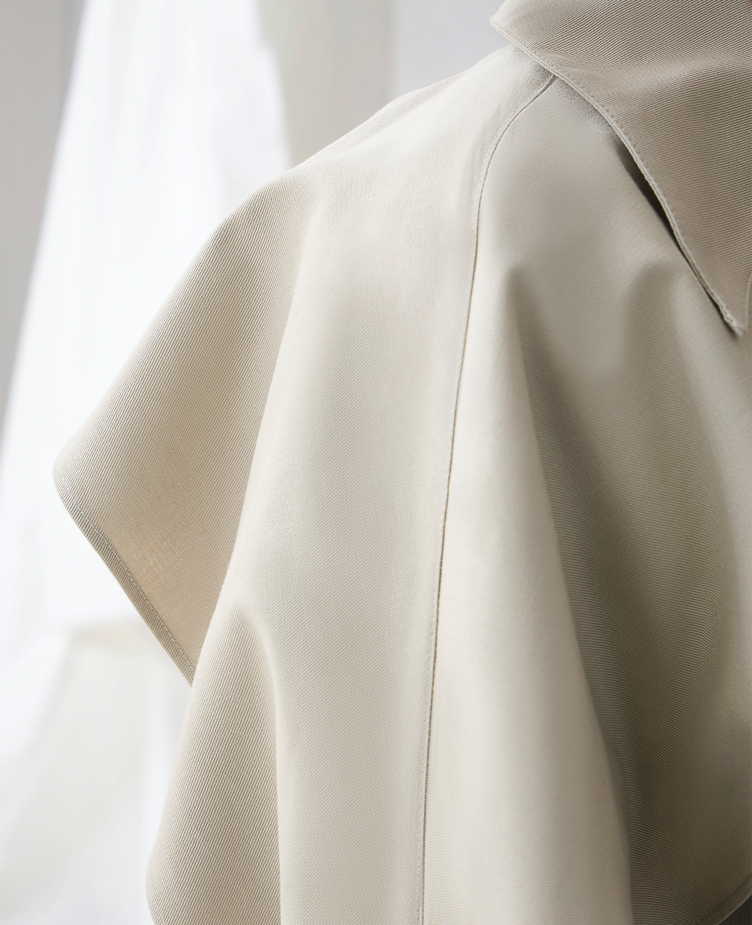 Chaqueta Patagua - Sand