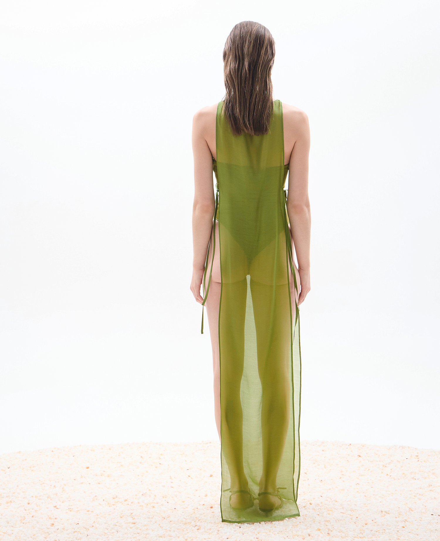 Top Petunia - Pistacchio Green