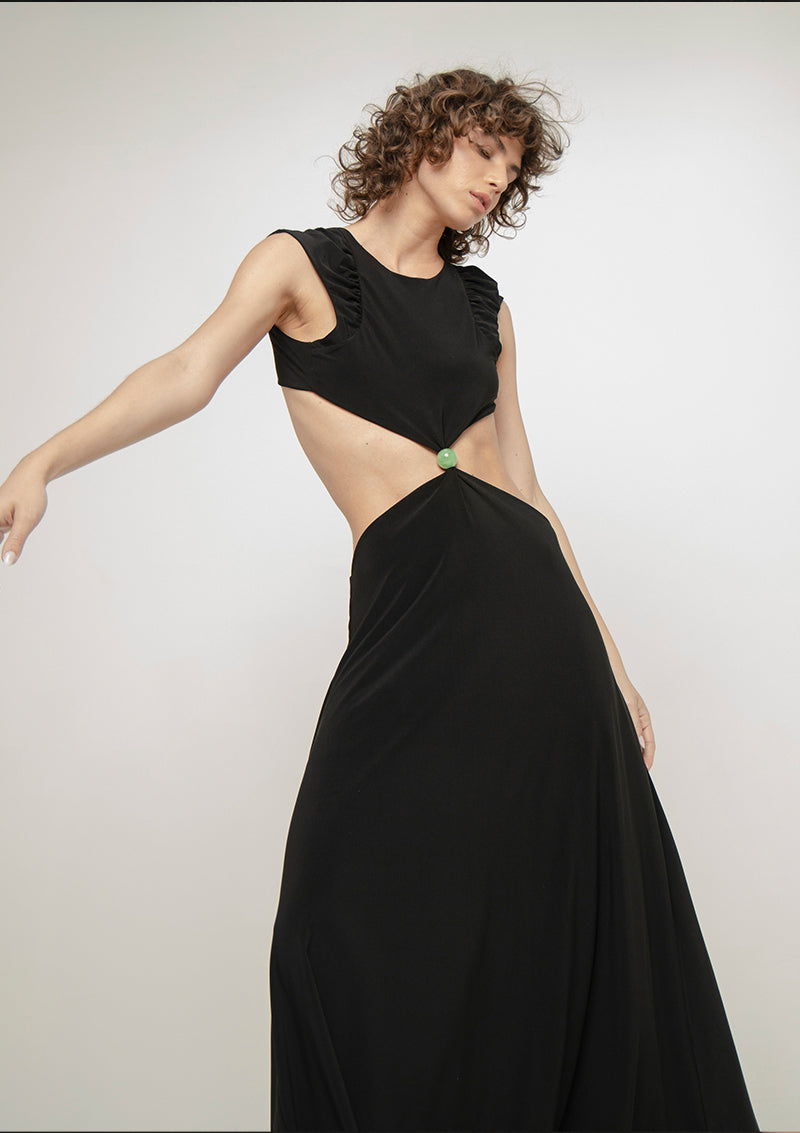 Vestido Martini Black