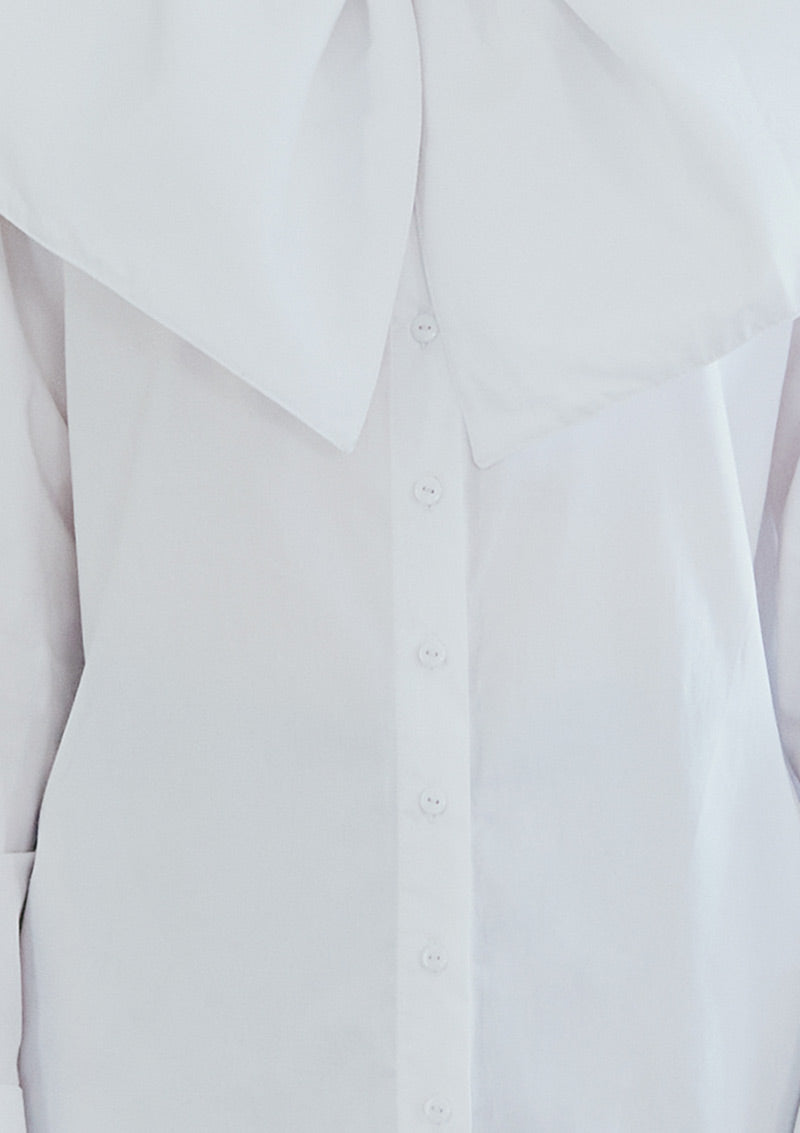 Camisa Tomasso White