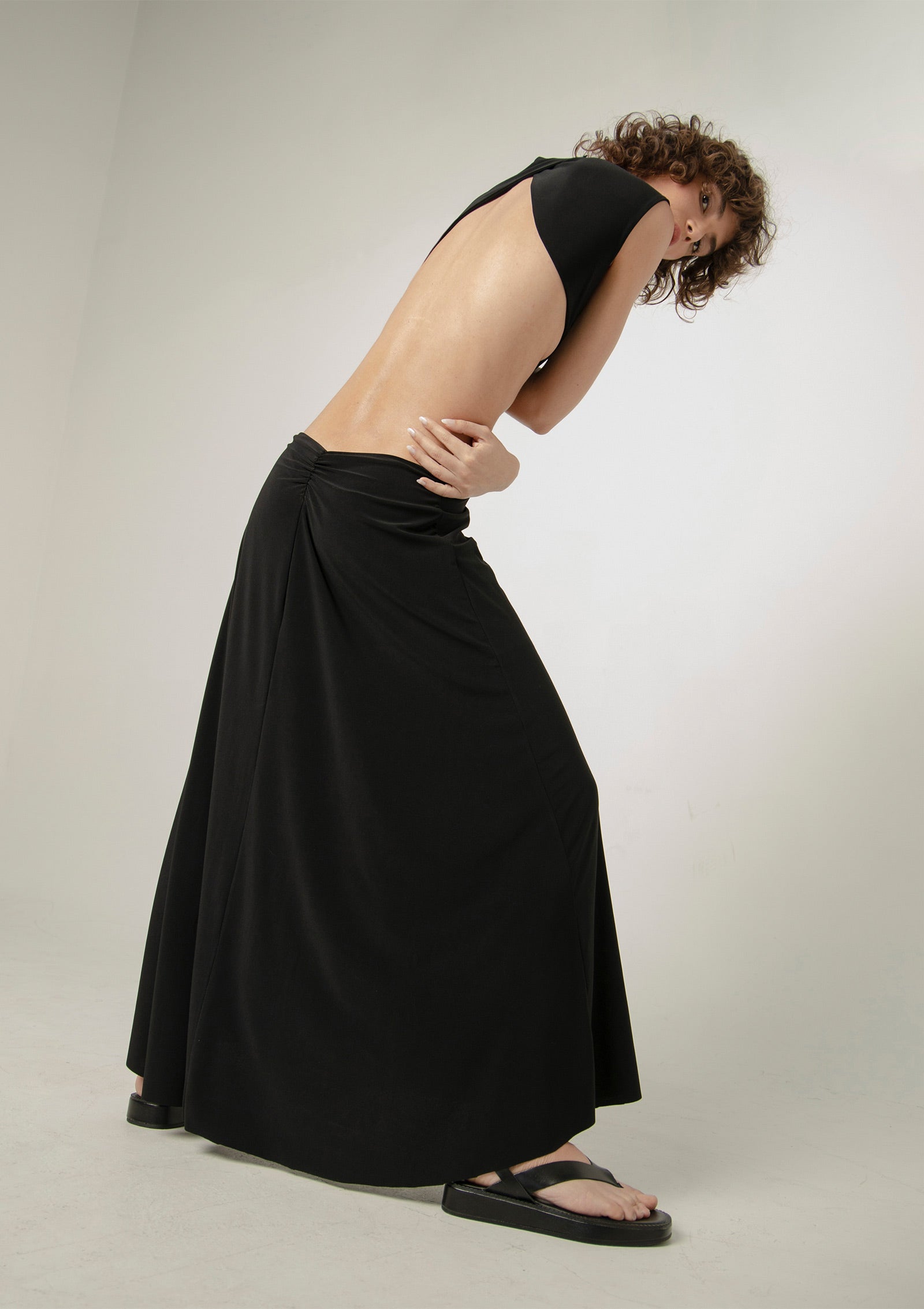 Vestido Martini Black