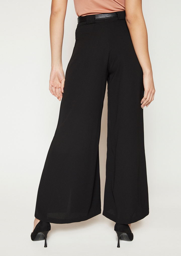 Pantalon ZOE Negro